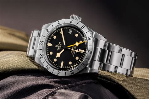 tudor black bay pro 2022